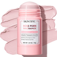Niacinamide Clay