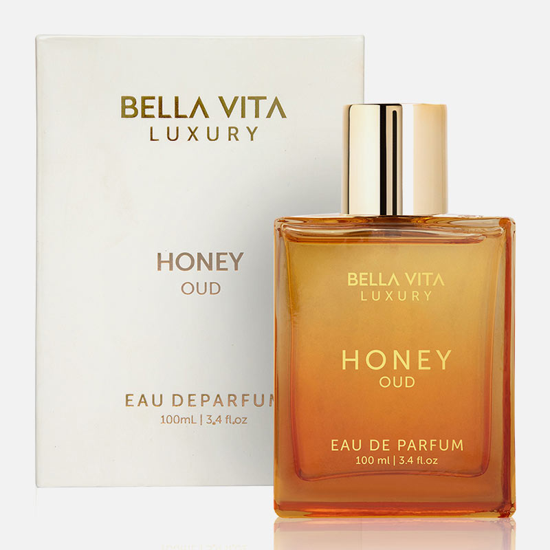 Honey Oud - Gourmet Collection