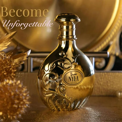 Arabiyat Prestige Nyla Eau De/elle Parfum, 2.7 fl oz