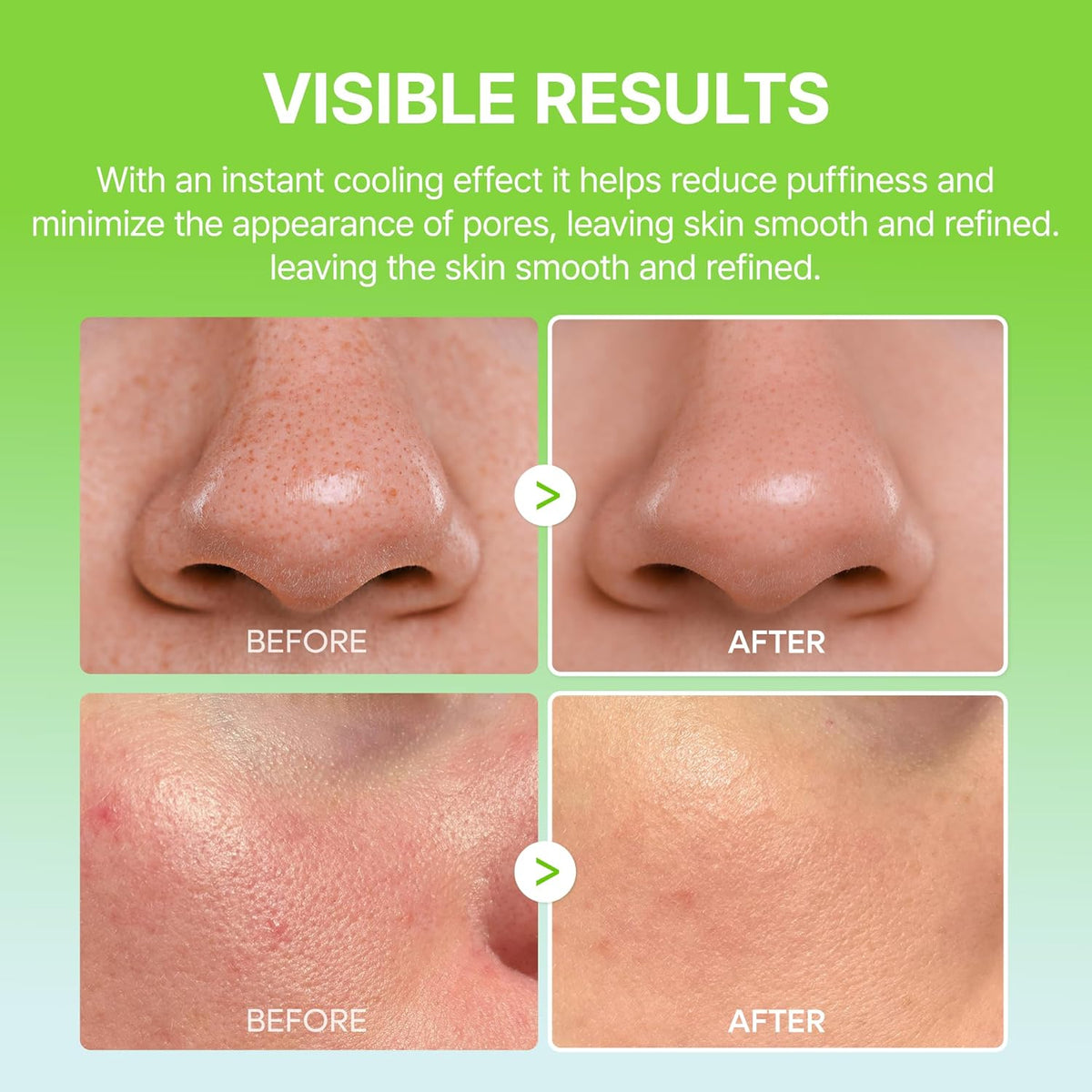 Cactox Pore Relief Multi Balm Stick