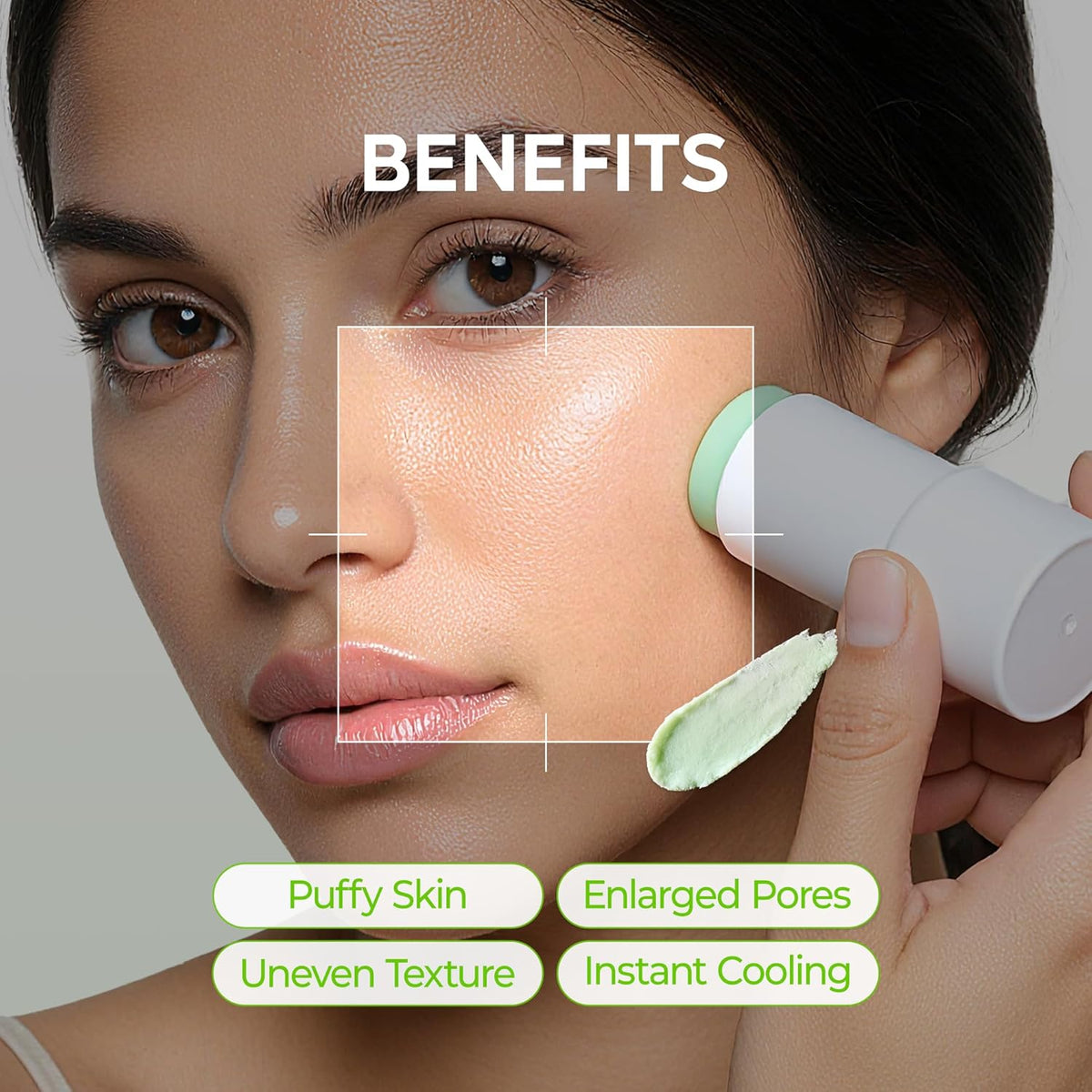 Cactox Pore Relief Multi Balm Stick