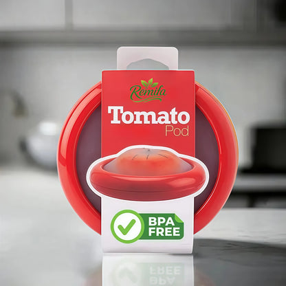 Remifa Silicone Stretch Pods, Airtight Food Storage Containers