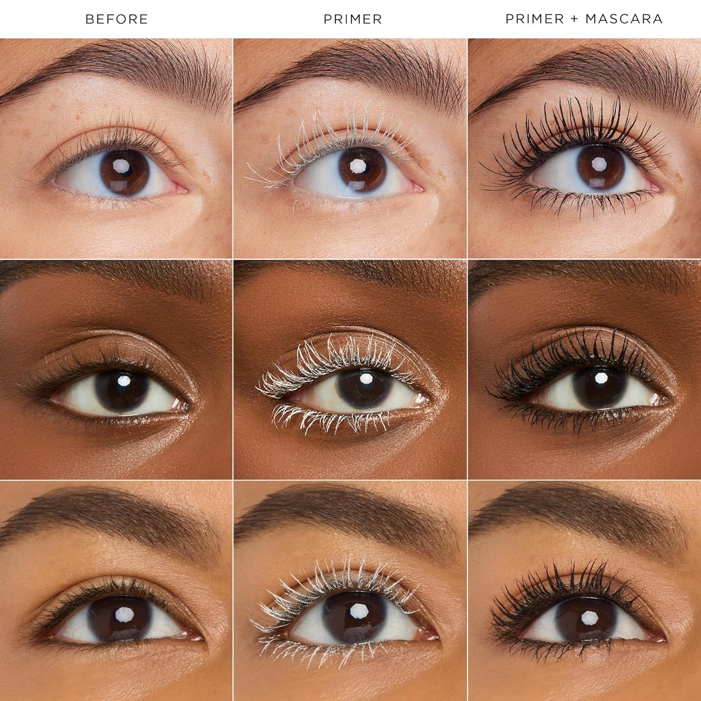 Lash Cocktail Tubing Mascara and Primer