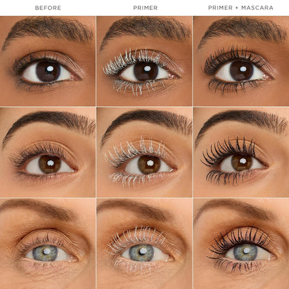Lash Cocktail Tubing Mascara and Primer