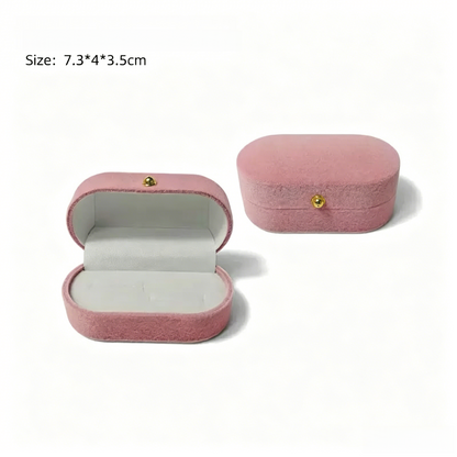 Classic Four Prong Lab Grown Round Diamond Studs
