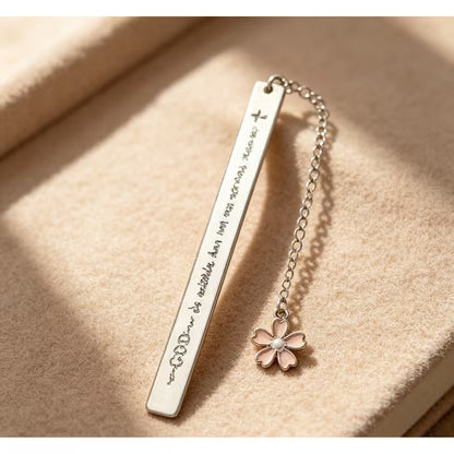 Psalm 46:5 Bible Bookmark for Study & Worship
