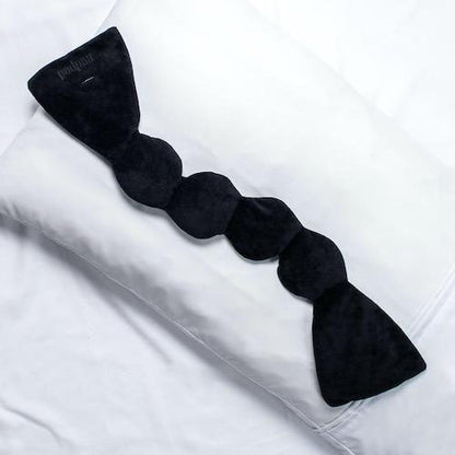 Sleep Mask | The weightedBlanket For Your Eyes, DeepSleep, side-sleeping Friendly100% Blackout
