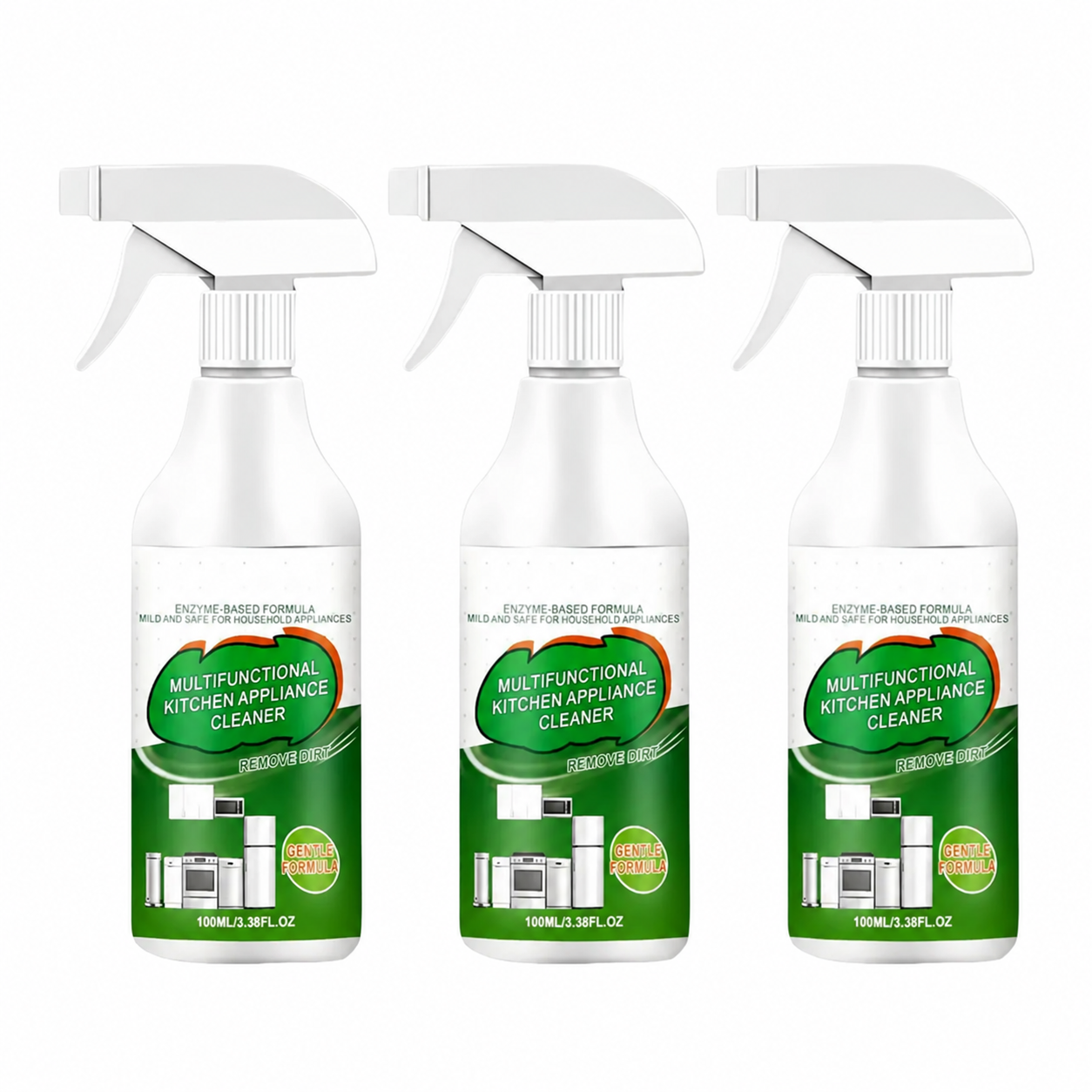 Buy 3- Family Pack