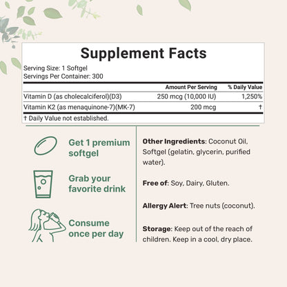 Micro Ingredients Hair Root Revival Bundle