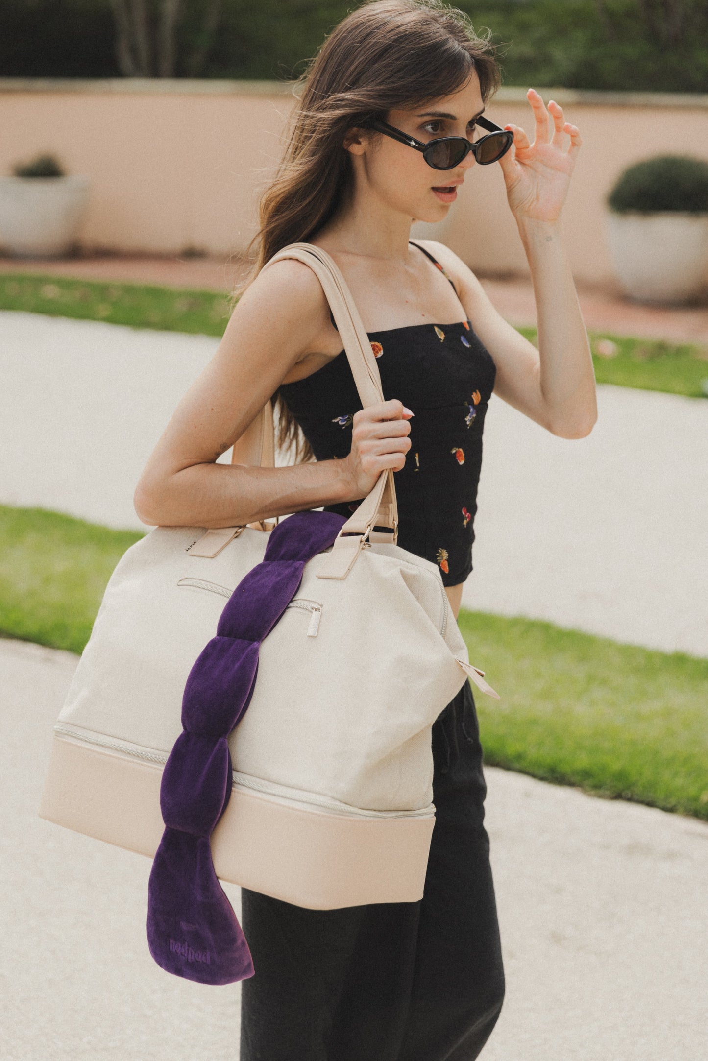 Sleep Mask | The weightedBlanket For Your Eyes, DeepSleep, side-sleeping Friendly100% Blackout