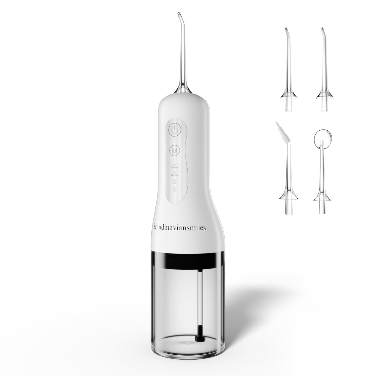 Smart Water Flosser