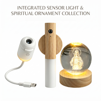 3-in-1 Galaxy Glow Set