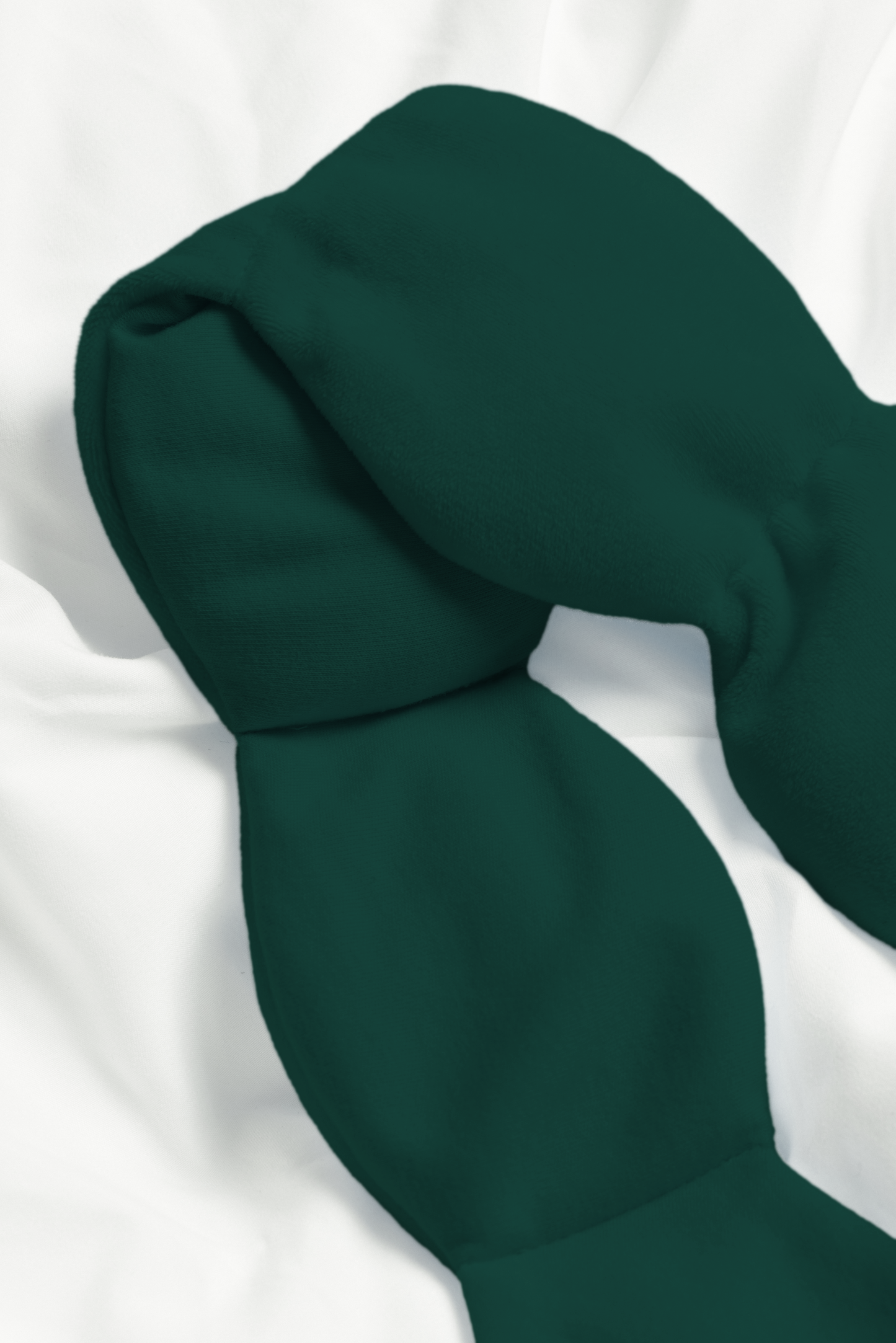 Sleep Mask | The weightedBlanket For Your Eyes, DeepSleep, side-sleeping Friendly100% Blackout