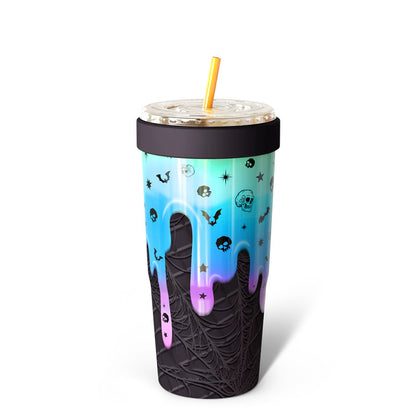 30oz Vacuum Insulated Tumbler – Keeps Drinks Cold & Hot for Hours