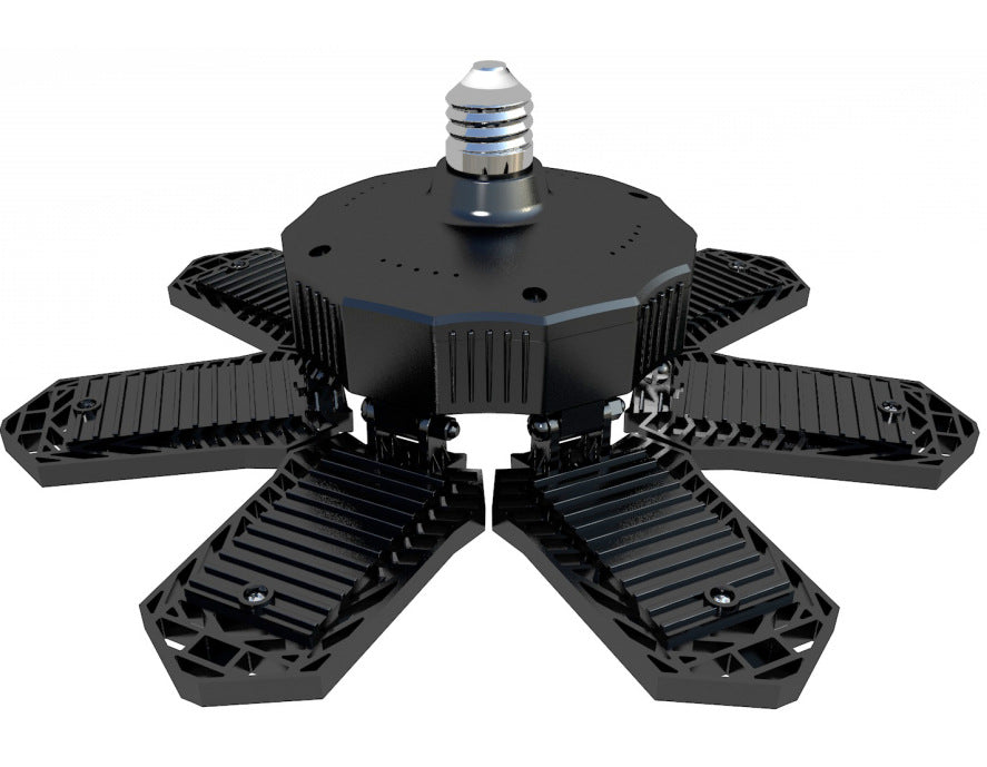 360° Foldable Garage Light