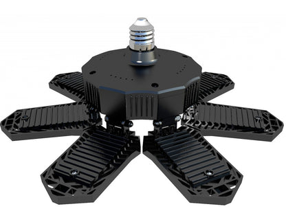 360° Foldable Garage Light