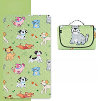 Puppy Party Print