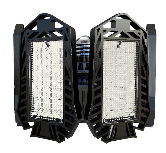 360° Foldable Garage Light