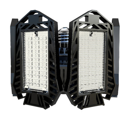 360° Foldable Garage Light