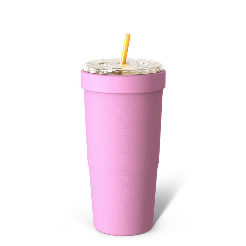 30oz Vacuum Insulated Tumbler – Keeps Drinks Cold & Hot for Hours