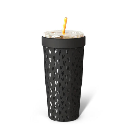 30oz Vacuum Insulated Tumbler – Keeps Drinks Cold & Hot for Hours