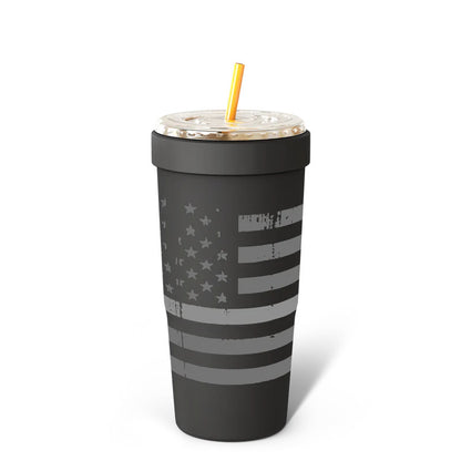 30oz Vacuum Insulated Tumbler – Keeps Drinks Cold & Hot for Hours