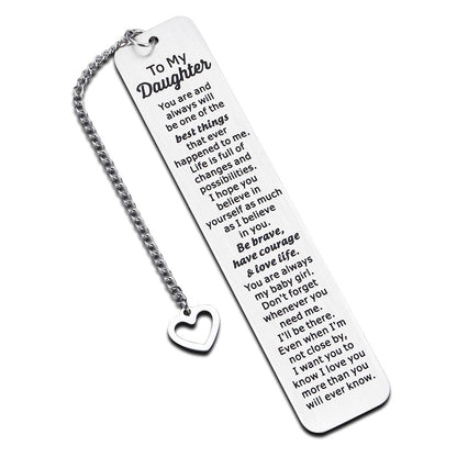 Psalm 46:5 Bible Bookmark for Study & Worship
