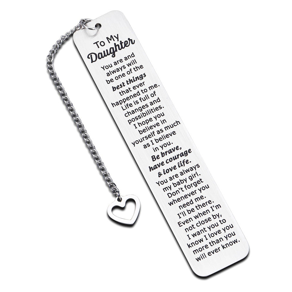 🎁 Psalm 46:5 Bible Bookmark for Study & Worship (100% off)