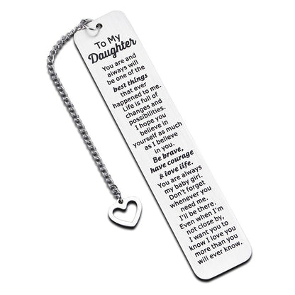 🎁 Psalm 46:5 Bible Bookmark for Study & Worship (100% off)