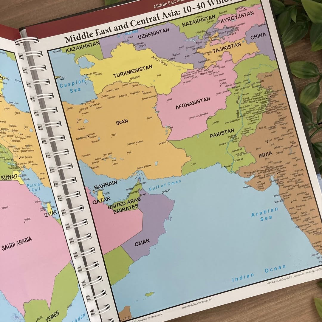 ROSE BOOK OF BIBLE CHARTS, MAPS, AND TIME LINES