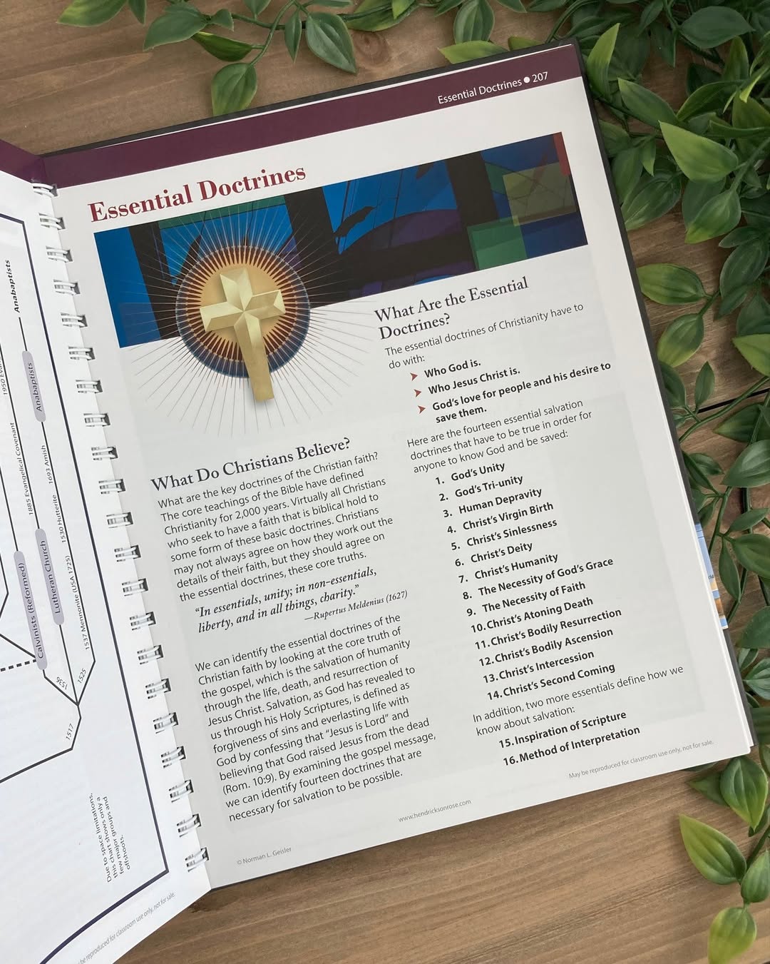 ROSE BOOK OF BIBLE CHARTS, MAPS, AND TIME LINES