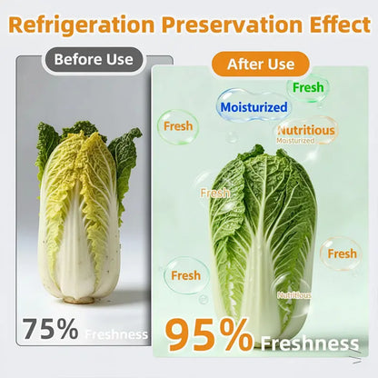 30Pcs Reusable Aluminum Foil Storage Bags | BPA-Free Leakproof Food Storage Bags (3 Sizes)