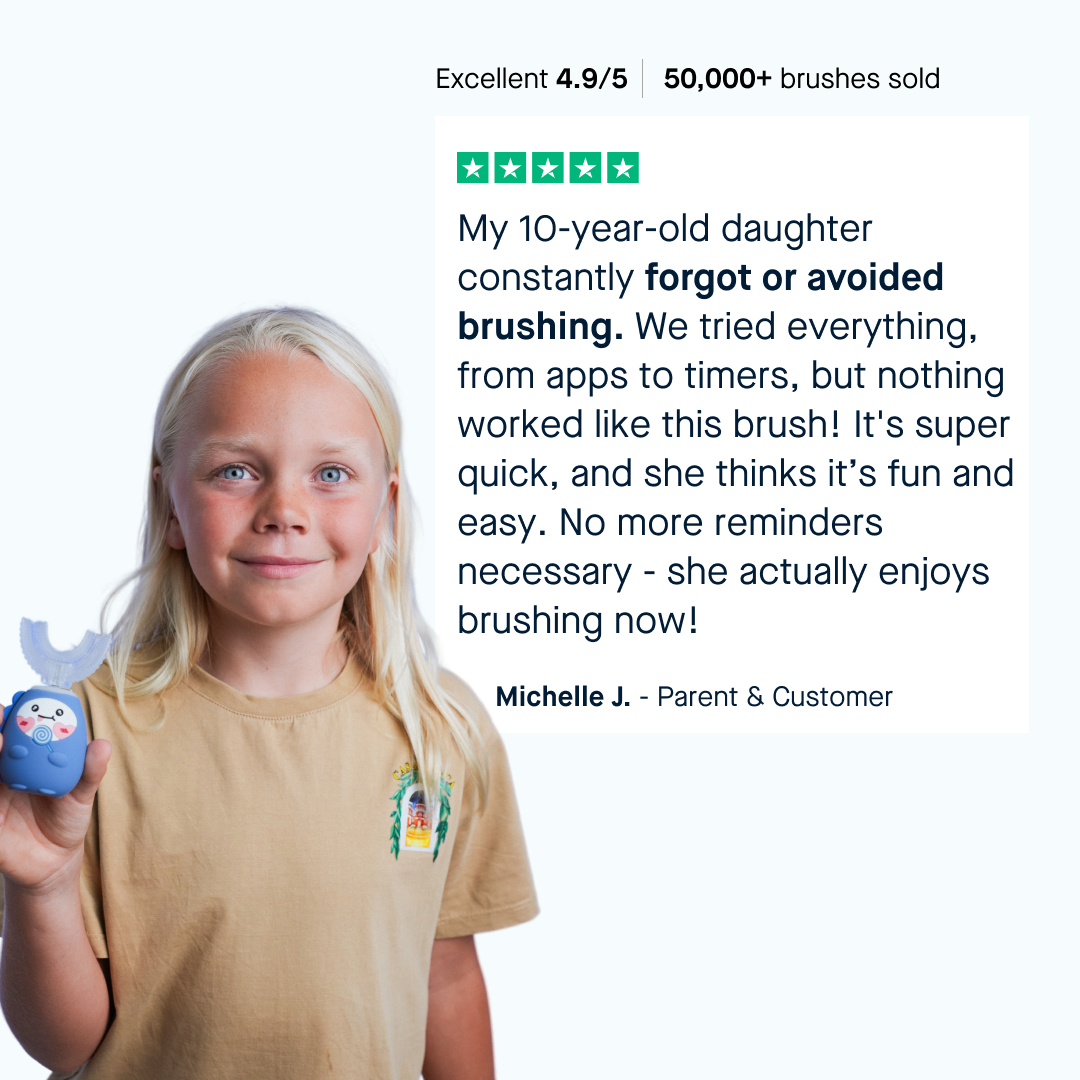 Kids Brush
