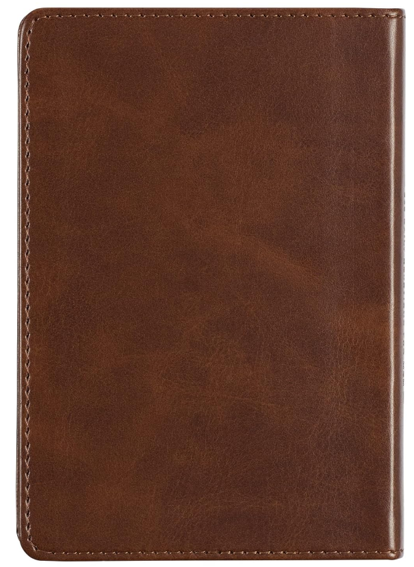 One Minute With God Daily Devotions For Men