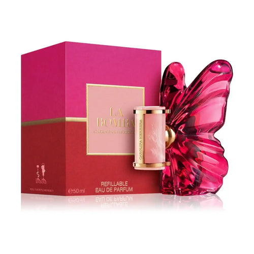 La Bomba 2.7 oz EDP for women