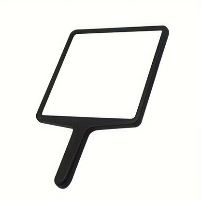 5X Flat Magnifying Glass with Fresnel Lens, Portable Handheld Magnifier