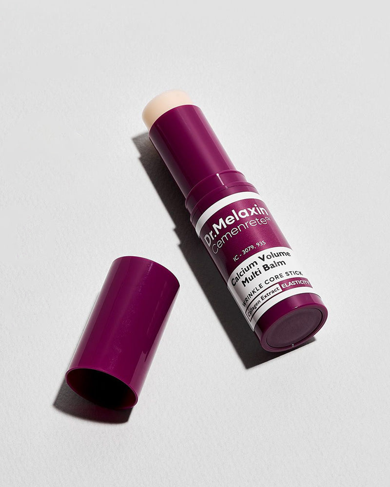 Collagen-Calcium Multi Balm