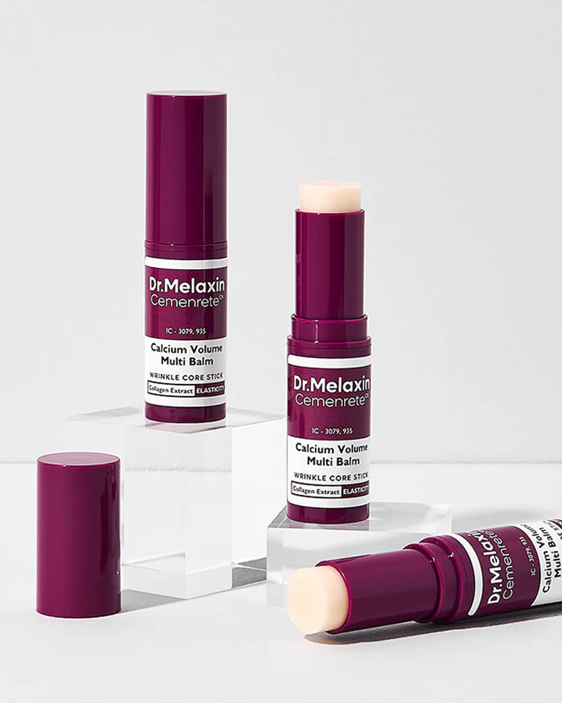 Collagen-Calcium Multi Balm