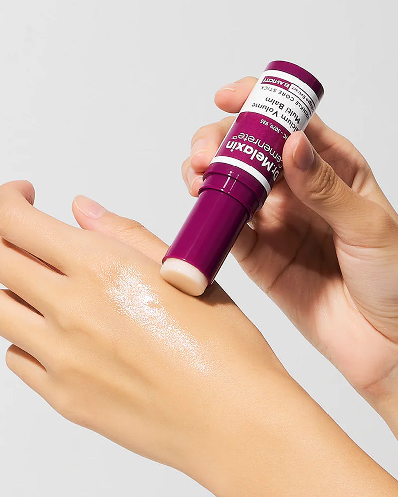 Collagen-Calcium Multi Balm