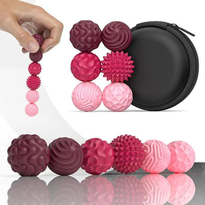 Fidgeting Relax Toys with ElasticTexture,Quietoffice fidget toys
