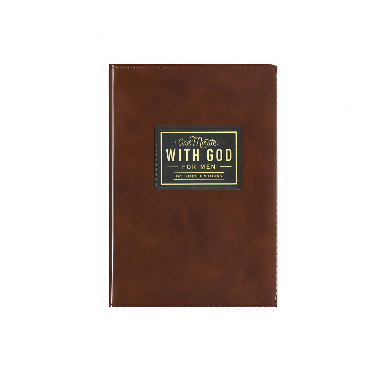 One Minute With God Daily Devotions For Men