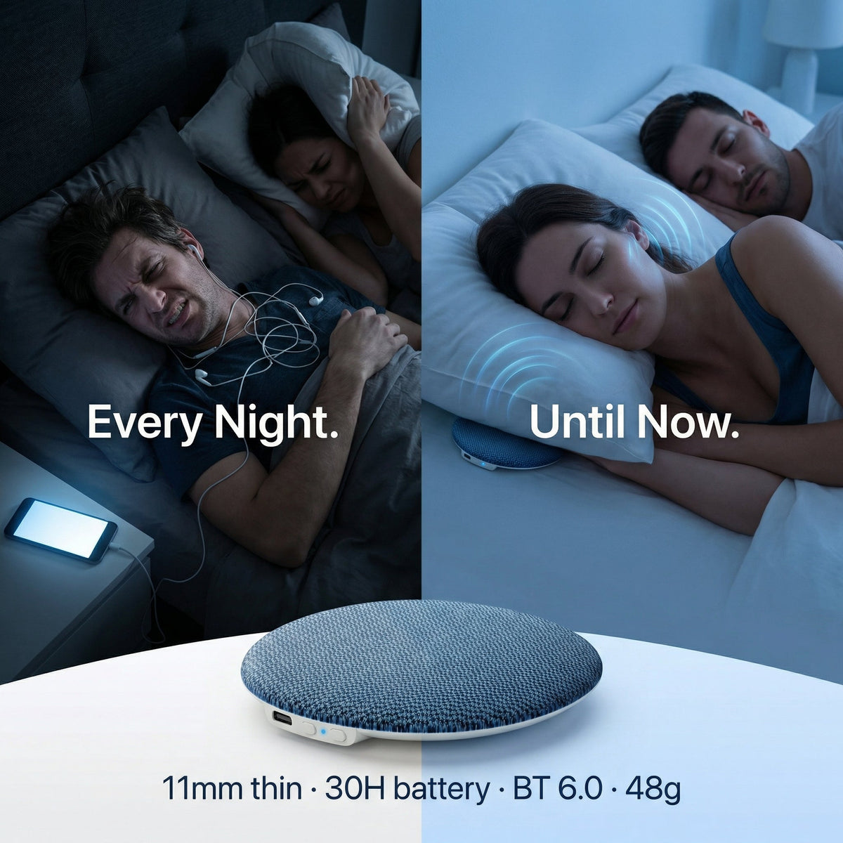 Sleep Sound - Your Dreaming Companion