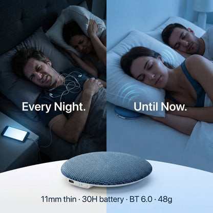 Sleep Sound - Your Dreaming Companion