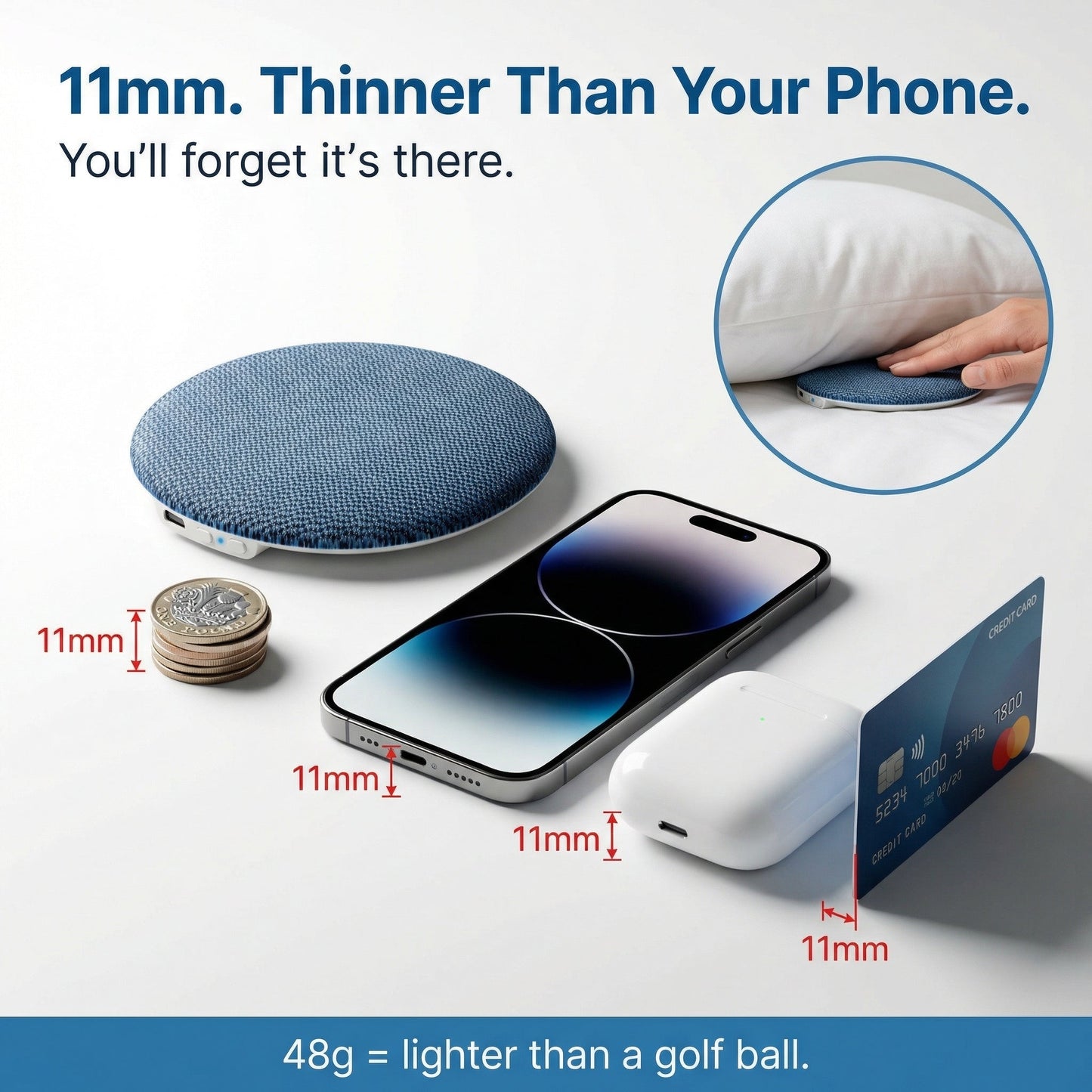 Sleep Sound - Your Dreaming Companion