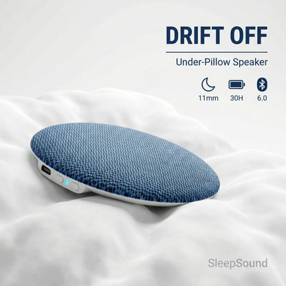 Sleep Sound - Your Dreaming Companion