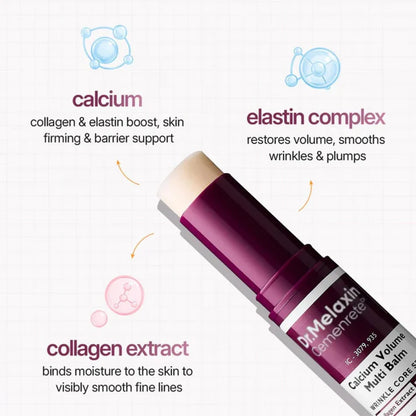 Collagen-Calcium Multi Balm