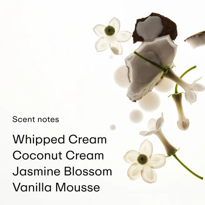 Vanilla Skin & Heavy Cream Duo Hair & Body Fragrance Mist