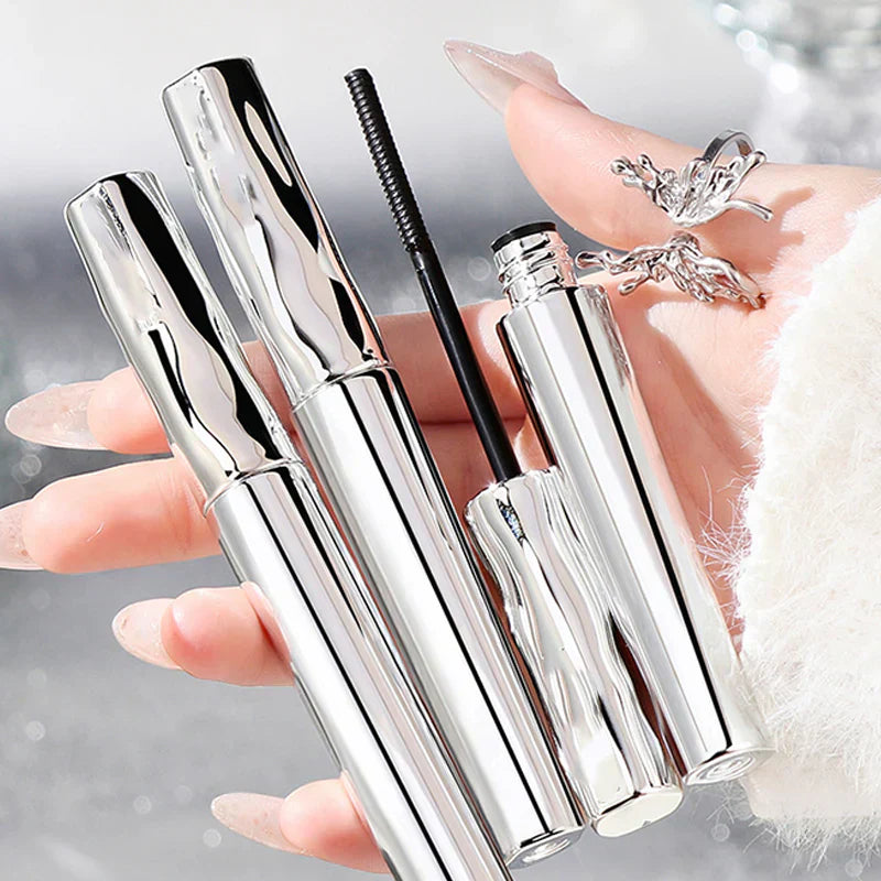 Waterproof Fibre Mascara | Long Lasting Volume & Length, Non-Clumpy