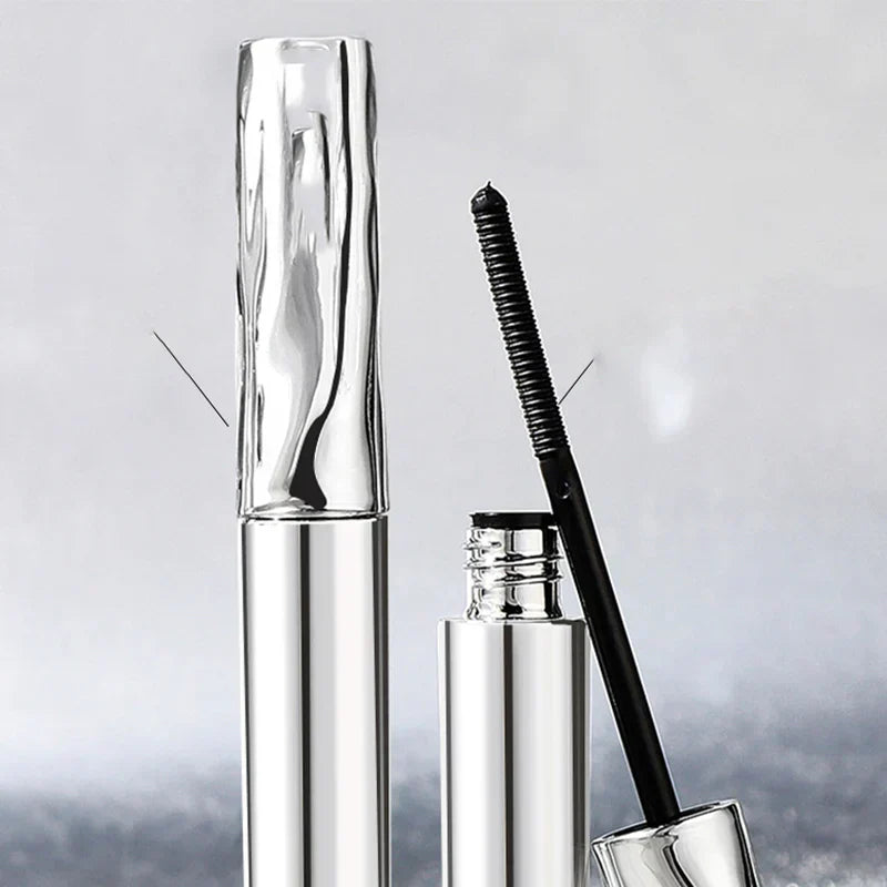 Waterproof Fibre Mascara | Long Lasting Volume & Length, Non-Clumpy