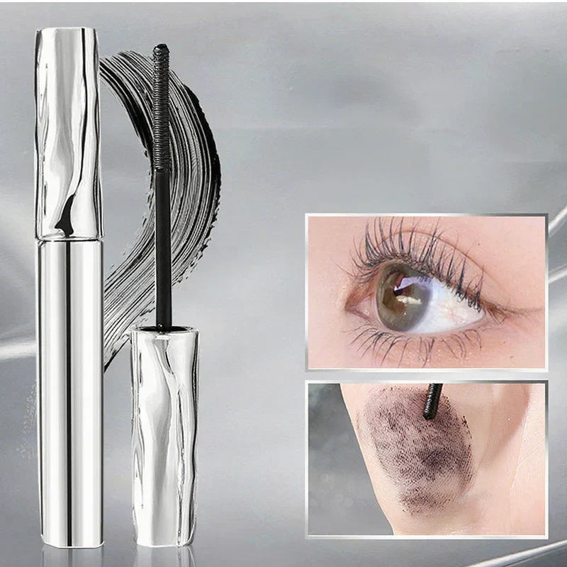 Waterproof Fibre Mascara | Long Lasting Volume & Length, Non-Clumpy